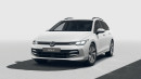 Volkswagen Golf Variant People 1,5 eTSI 7DSG mHEV na operativní leasing