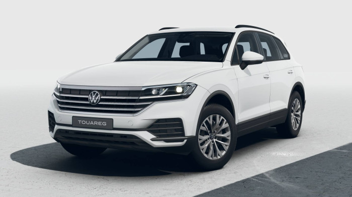 Volkswagen Touareg V6 3,0 TDI 170kW 4MOT 8DSG na operativní leasing