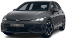 Volkswagen Golf R-Line 1,5 TSI na operativní leasing