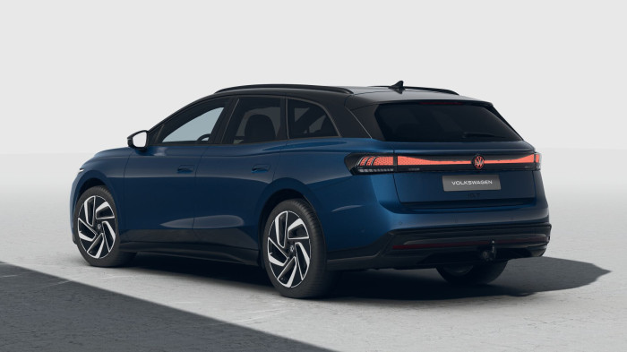 Volkswagen ID.7 Tourer Pro S People 210  kW, 86 kWh na operativní leasing