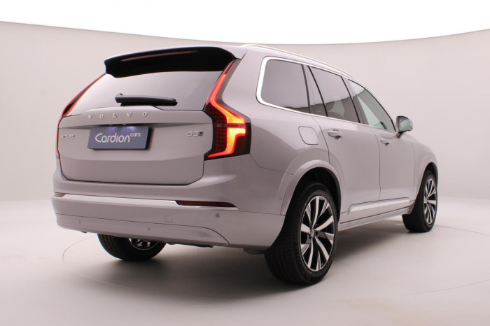 Volvo XC90 B5 AWD AUT BRIGHT PLUS 7míst na operativní leasing