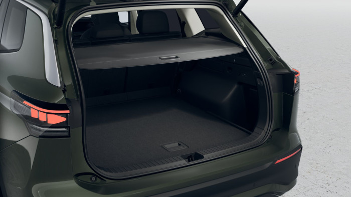 Volkswagen Tayron People 1,5 TSI 150 kW eHybrid na operativní leasing
