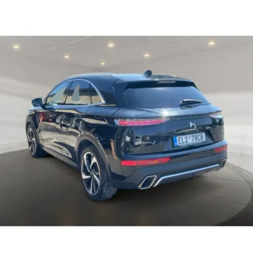 DS DS7 1.6ET 300 Opera 4x4 AT na operativní leasing