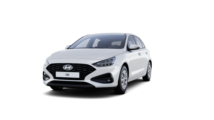 Hyundai i30 Hatchback Smart 1.0 T-GDI 85 kW 6M na operativní leasing