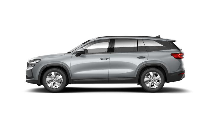 Škoda Kodiaq Exclusive Selection 2,0 TSI 150 kW 7° automatická DSG 4x4 na operativní leasing