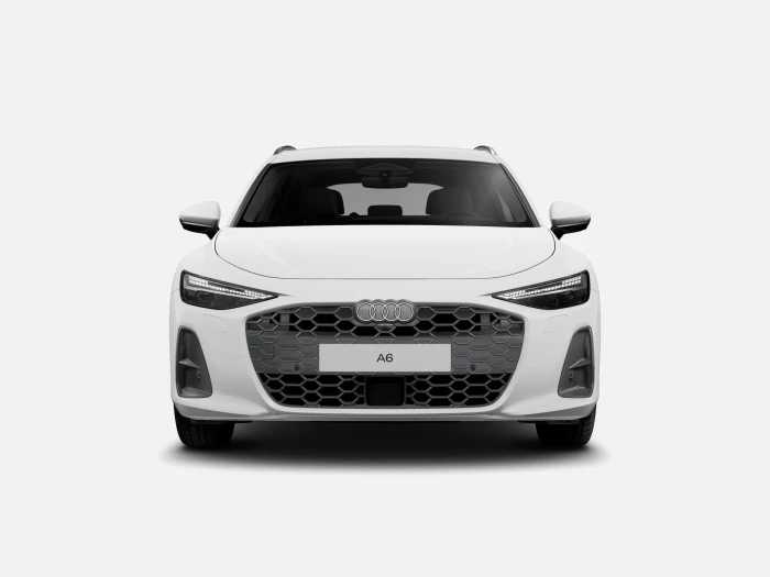 Audi A6 Avant TDI quattro 150kW na operativní leasing