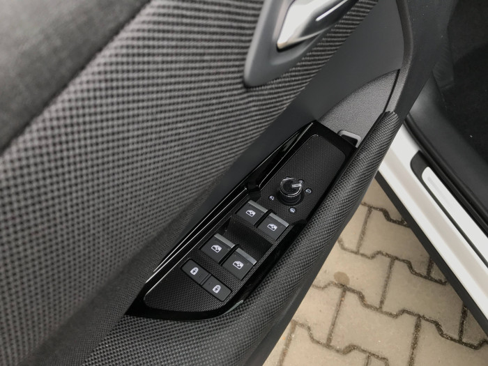 Audi Q3 7STT  1,5 TFSI / 110kW na operativní leasing