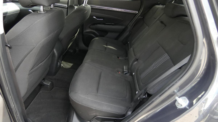 Hyundai Tucson 1.6 T-GDI 110kW Start na operativní leasing