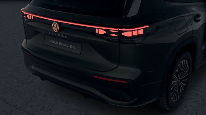 Volkswagen Tayron People 2,0 TDI 110 kW na operativní leasing