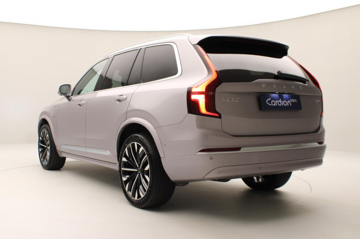 Volvo XC90 T8 AWD RECHARGE BRIGHT PLUS 7m na operativní leasing