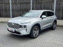 Hyundai Santa Fe Technology 2.2 CRDi 148 kW Nafta Automatická převodovka na operativní leasing