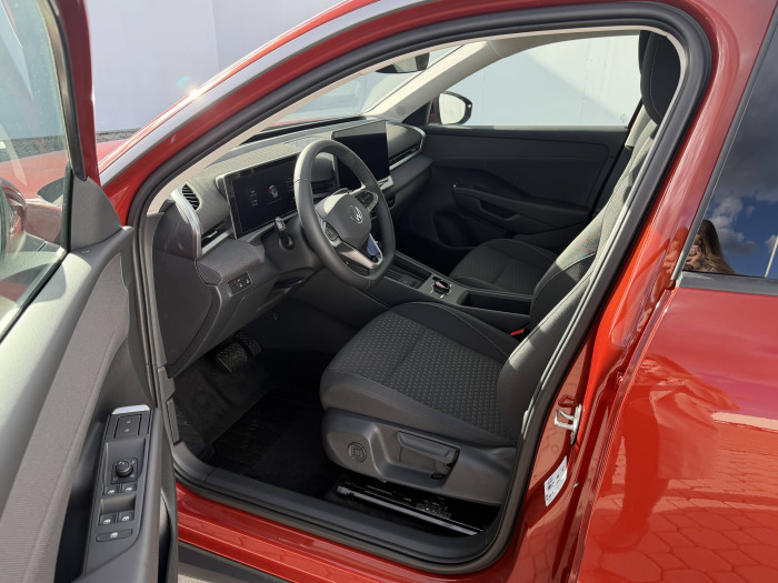 Volkswagen T-Roc Life 7DSG 1,5eTSI / 85kW na operativní leasing