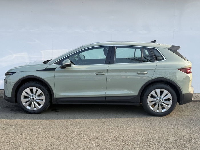 Škoda Elroq Selection 60 63 kWh   / 150kW na operativní leasing