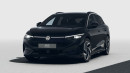 Volkswagen ID.7 Tourer Pro S People 210  kW, 86 kWh na operativní leasing