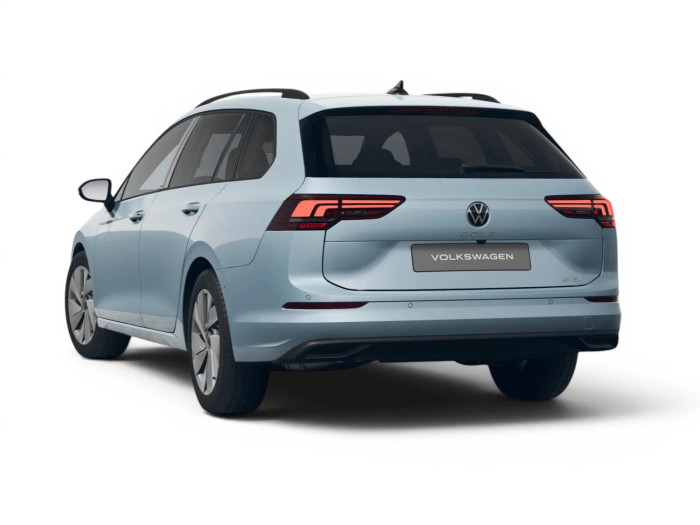 Volkswagen Golf Variant People 1.5 eTSI mHEV 110 kW Benzín Automatická převodovka na operativní leasing
