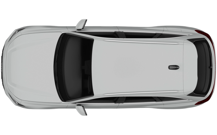 Audi A5 Avant 2,0 TDI - Diesel - Automat 7st. - 4x2 na operativní leasing