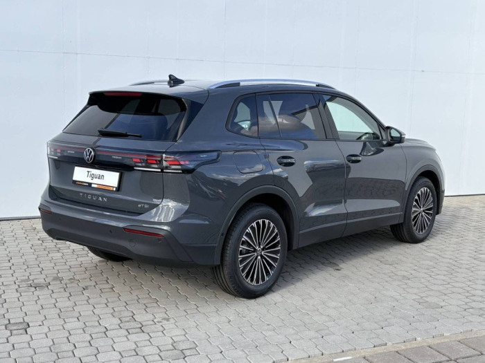 Volkswagen Tiguan People 7DSG 1,5eTSI / 110kW na operativní leasing