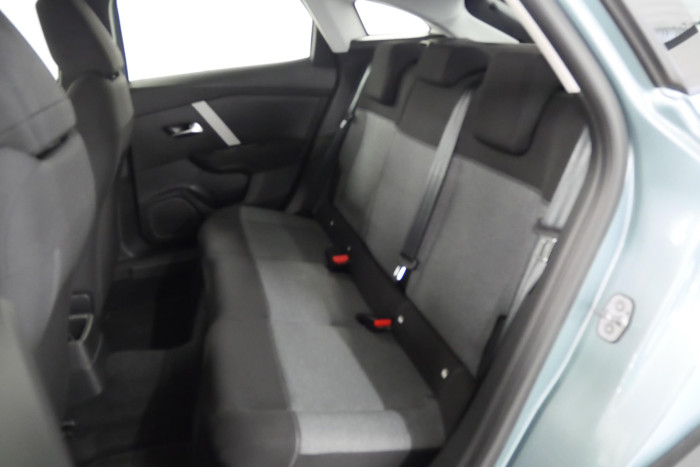 Citroën C4 1.2 PureTech 75 kW Live Pack na operativní leasing
