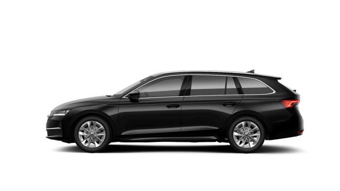 ŠKODA Octavia 2.0 Tdi 110kw DSG automat Top Selection Combi na operativní leasing