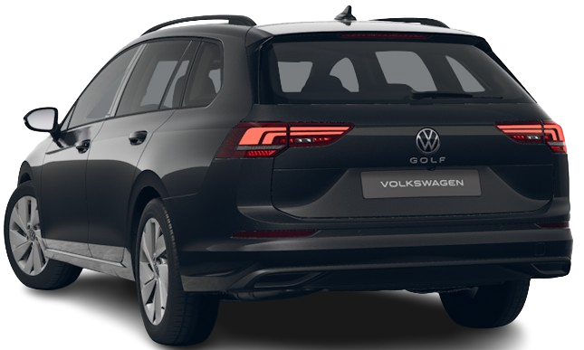 Volkswagen Golf Variant People 2,0 TDI na operativní leasing