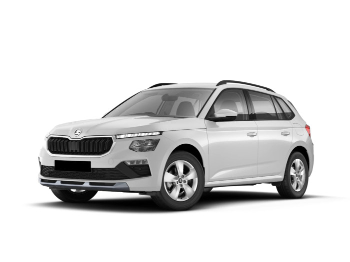 Škoda Kamiq Classic 1.0 TSI 85 kW Benzín Automatická převodovka na operativní leasing