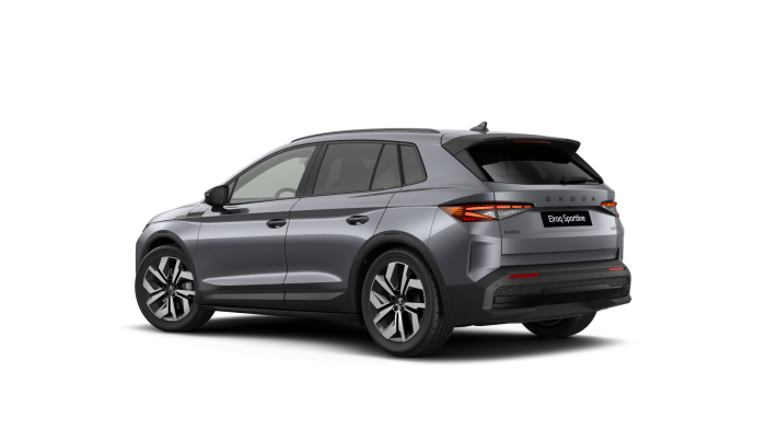 Škoda Elroq Sportline 61 kWh 140 kW 1° převodovka na operativní leasing