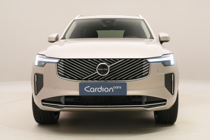 Volvo XC90 B5 AWD AUT BRIGHT ULTRA 7míst na operativní leasing