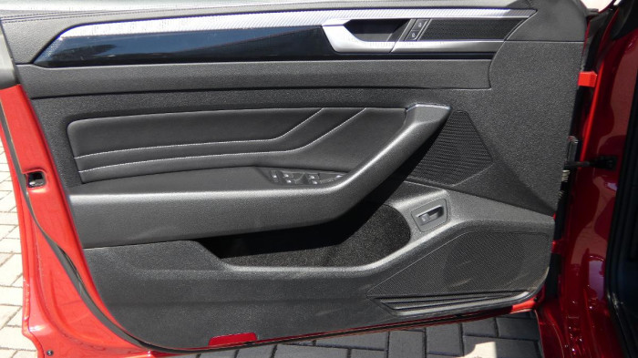 Volkswagen Arteon Shooting Brake 2.0 TDI DSG 4Mo na operativní leasing