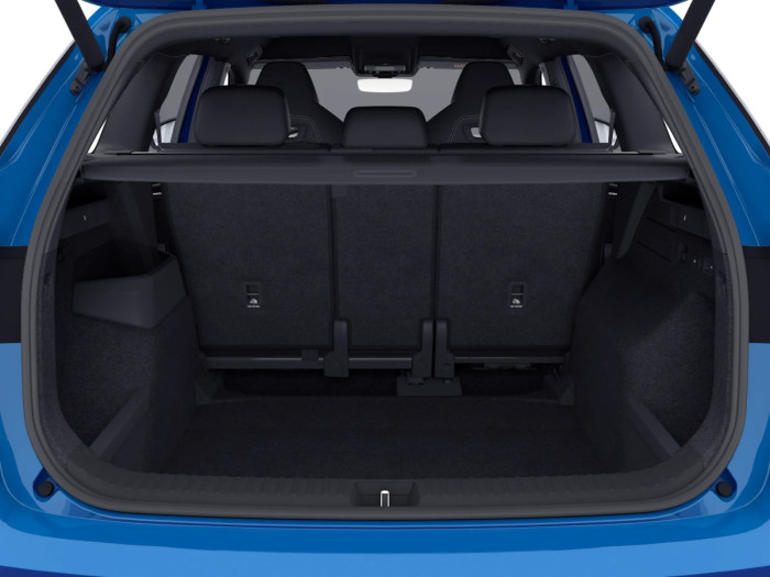 Škoda Kodiaq Sportline 2.0 TDI 142 kW Nafta 4x4 Automatická převodovka na operativní leasing