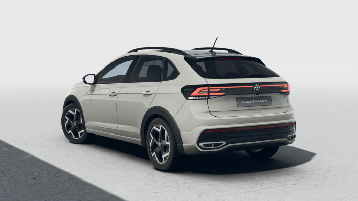 Volkswagen Taigo R-Line 1,0 TSI 85kW 7DSG na operativní leasing