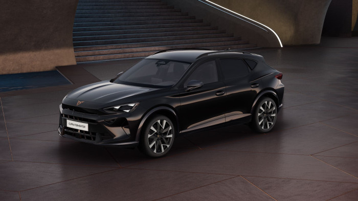 Cupra Formentor 1.5 eTSI 150k DSG na operativní leasing