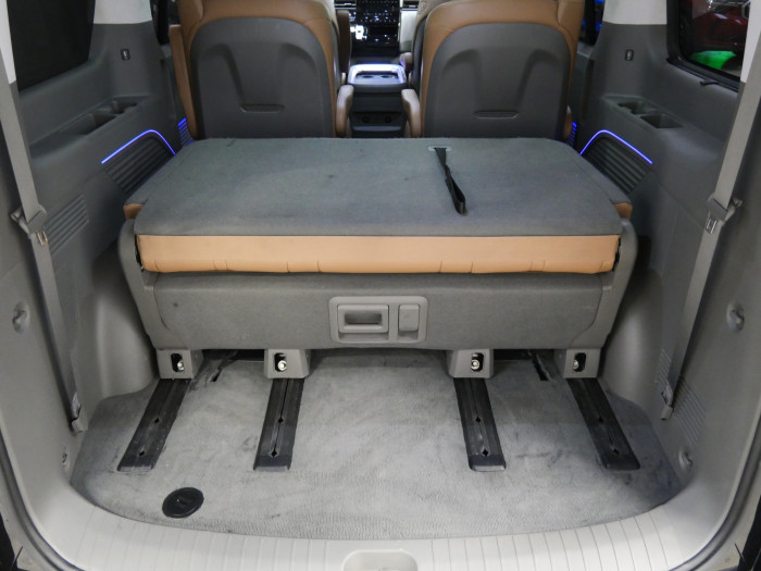 Hyundai Staria 2.2 CRDI 130kW DCT AWD Premium na operativní leasing