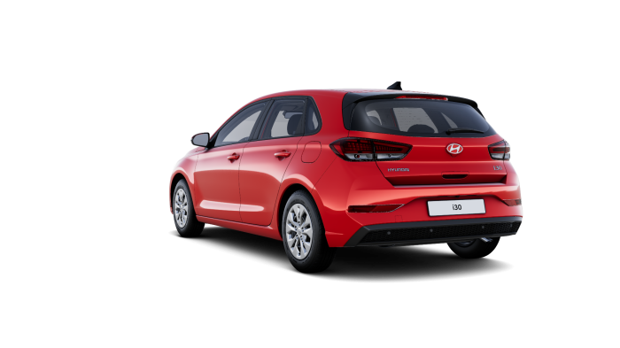 Hyundai i30 Hatchback Comfort 1.0 T-GDI 85 kW 6M na operativní leasing