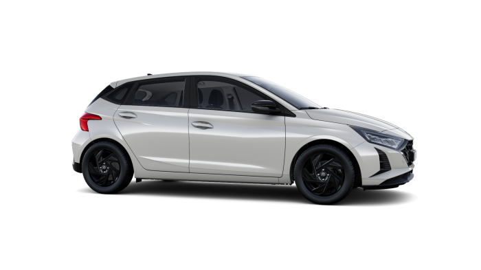 Hyundai i20 Go Plus! 1.0 T-GDI 66 kW 6M na operativní leasing