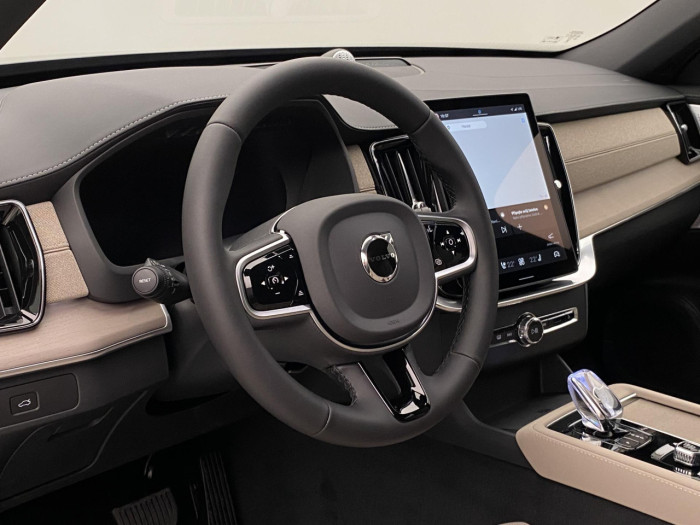 Volvo XC90 B5 AWD AUT BRIGHT PLUS 7míst na operativní leasing
