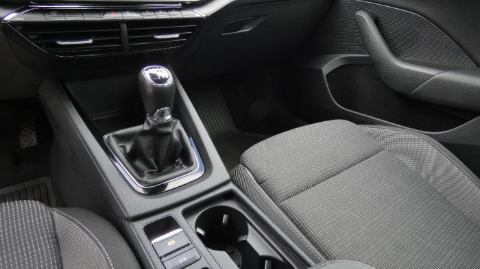 Škoda Octavia 2,0 TDI Ambition na operativní leasing