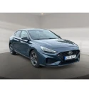 Hyundai i30 FB 1.0TGDI 88 N Line na operativní leasing