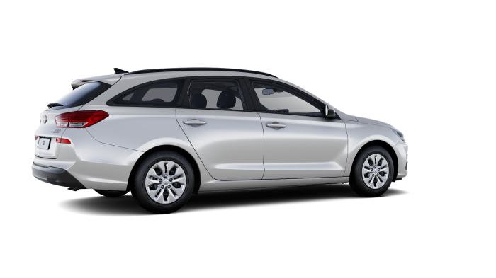 Hyundai i30 Kombi Smart 1.6 T-GDI 110kW 7st DCT na operativní leasing