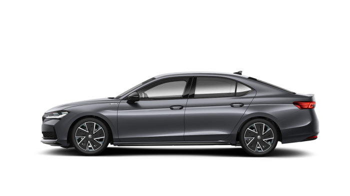 Škoda Superb Sportline 2,0 TDI 142 kW 7-stup. automat. 4x4 na operativní leasing