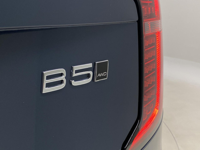 Volvo XC90 B5 AWD AUT BRIGHT PLUS 7míst na operativní leasing