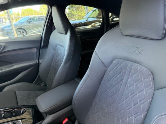 Audi A5 Limuzína TDI quattro Stronic na operativní leasing