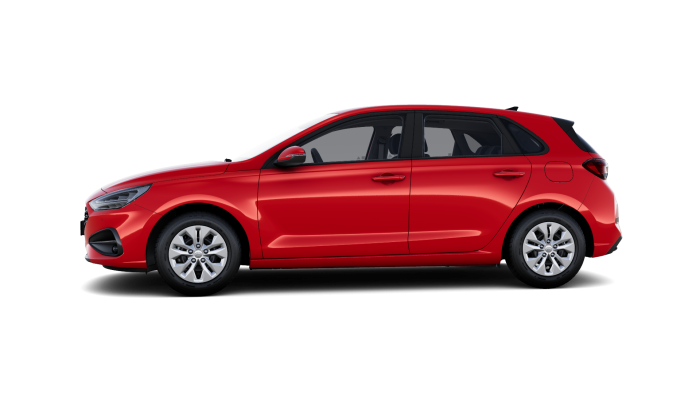 Hyundai i30 Hatchback Comfort 1.0 T-GDI 85 kW 6M na operativní leasing