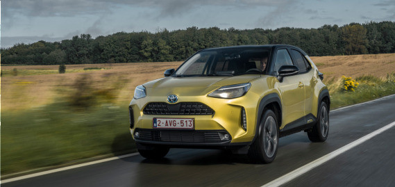 Na co si dát pozor na operativní leasing?