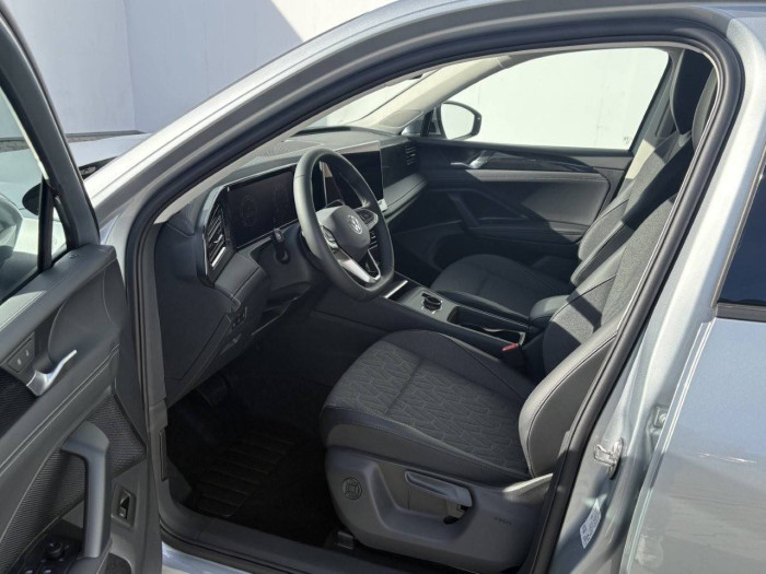 Volkswagen Tiguan People 7DSG 2,0TDi / 110kW na operativní leasing