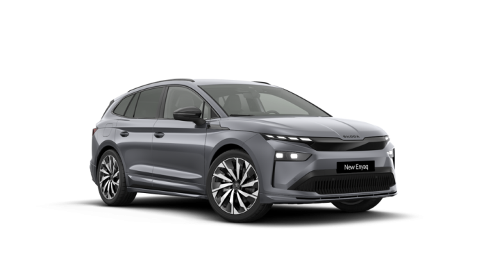 Škoda ENYAQ SPORTLINE 85 210 kW na operativní leasing