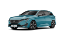Peugeot 308 SW AUT 1.2 - Benzín - Automat 6st. - 4x2 na operativní leasing
