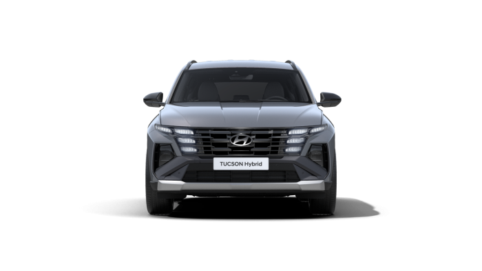 Hyundai Tucson Hybrid N Line Style Premium 1.6 T-GDI Hybrid 176kW 6A na operativní leasing