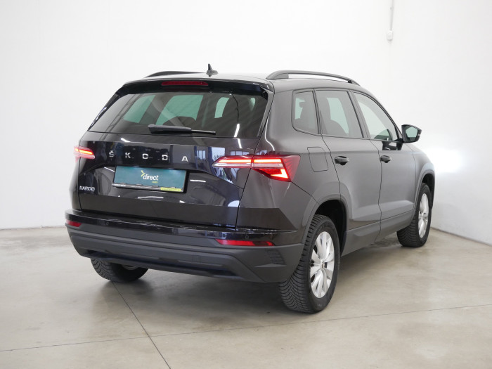 Škoda Karoq 2.0 TDI 85 kW DSG  Ambition na operativní leasing