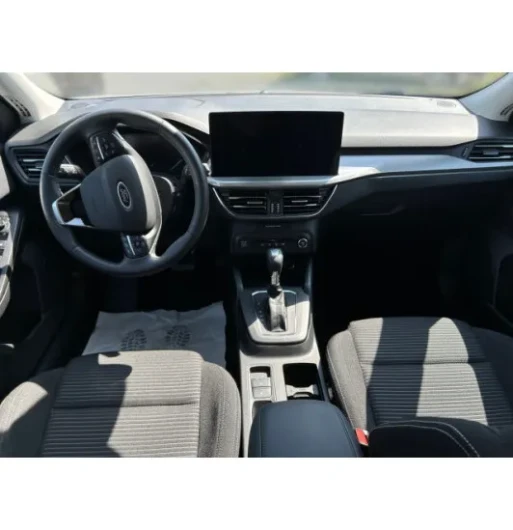 Ford Foc.Kom 1.0EB 114 Titanium AT na operativní leasing