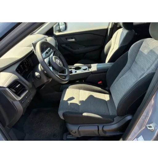 Nissan X-Trail e-p 213 N-CONN 4WD AT na operativní leasing